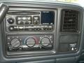 Graphite Controls Photo for 2000 Chevrolet Silverado 2500 #72209600