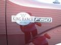 Royal Red Metallic - F150 King Ranch SuperCrew 4x4 Photo No. 14