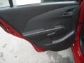 Crystal Red Tintcoat - Sonic LT Sedan Photo No. 14