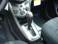 Crystal Red Tintcoat - Sonic LT Sedan Photo No. 17