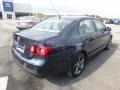 Blue Graphite Metallic - Jetta S Sedan Photo No. 3