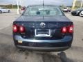 Blue Graphite Metallic - Jetta S Sedan Photo No. 4