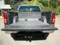 2000 Medium Charcoal Gray Metallic Chevrolet Silverado 2500 LS Extended Cab 4x4  photo #27