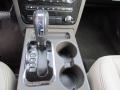 2008 Black Ford Taurus X SEL AWD  photo #28