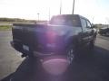 2013 Mineral Green Metallic GMC Sierra 1500 SLE Crew Cab 4x4  photo #5