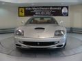 Argento Metallic (Silver) - 550 Maranello Photo No. 2