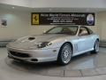 Argento Metallic (Silver) - 550 Maranello Photo No. 3