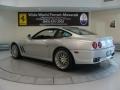 Argento Metallic (Silver) - 550 Maranello Photo No. 5