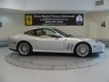 Argento Metallic (Silver) - 550 Maranello Photo No. 8