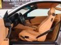 Beige 2000 Ferrari 550 Maranello Interior Color