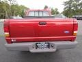 Toreador Red Metallic - Ranger XLT Regular Cab 4x4 Photo No. 11