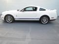 Performance White - Mustang Shelby GT500 Coupe Photo No. 5