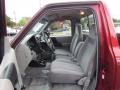 1997 Ford Ranger XLT Regular Cab 4x4 Front Seat