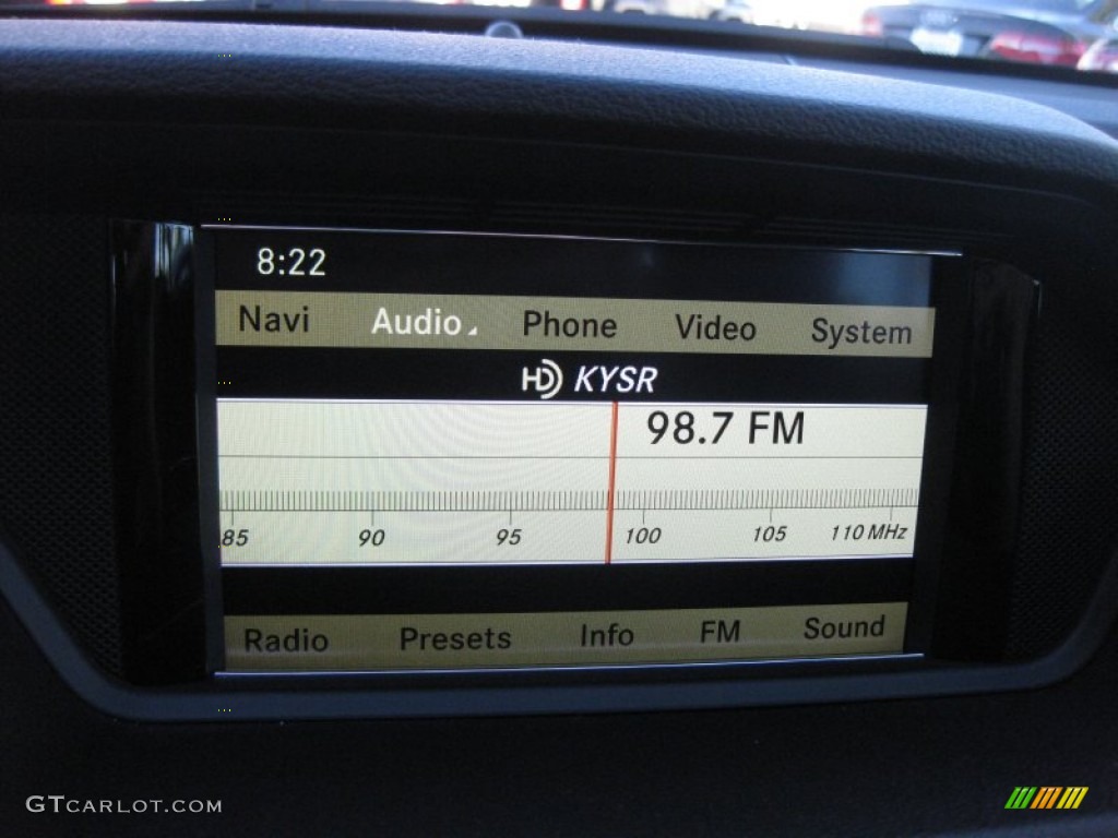 2011 E 350 Coupe - Arctic White / Black photo #11