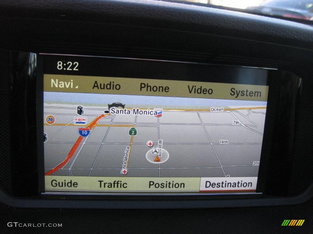 2011 E 350 Coupe - Arctic White / Black photo #12