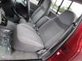 1997 Ford Ranger Medium Graphite Interior Front Seat Photo
