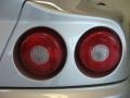 Argento Metallic (Silver) - 550 Maranello Photo No. 25