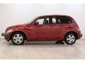 Inferno Red Pearl - PT Cruiser  Photo No. 4