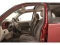 Inferno Red Pearl - PT Cruiser  Photo No. 6