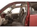 2001 Inferno Red Pearl Chrysler PT Cruiser   photo #6