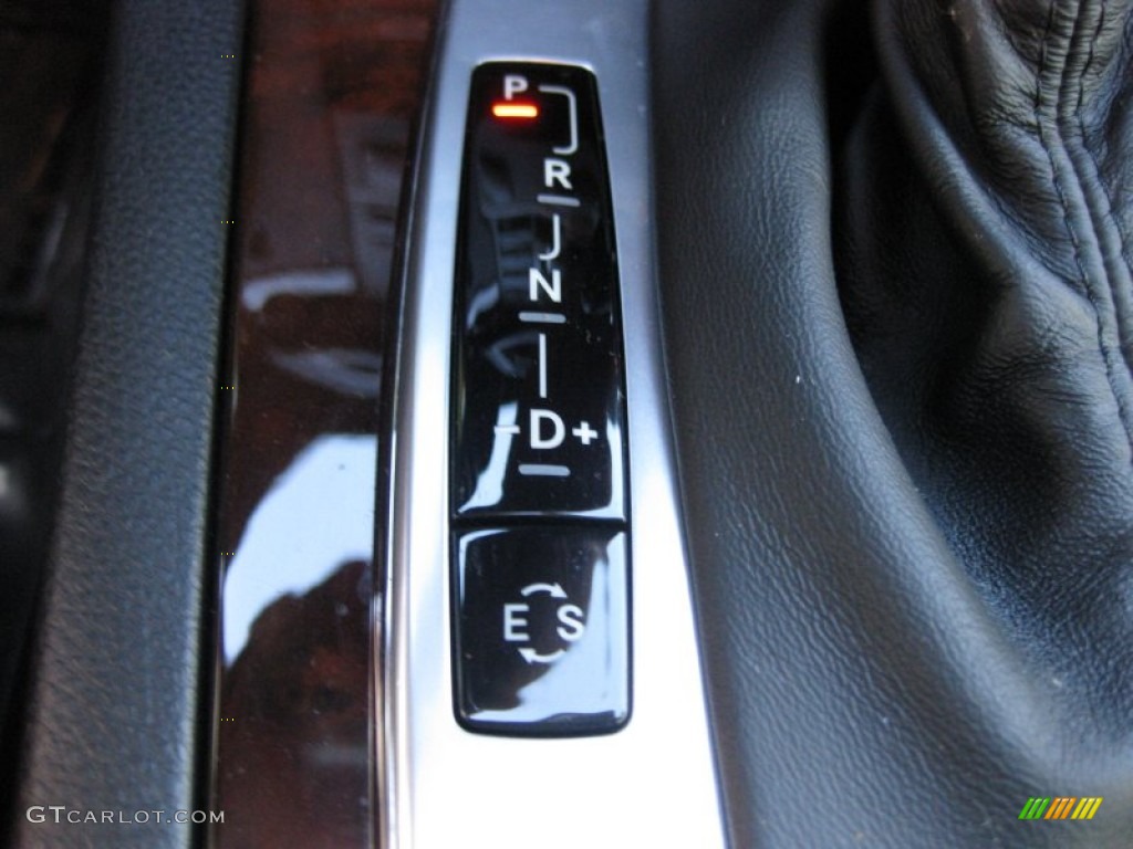 2011 E 350 Coupe - Arctic White / Black photo #17