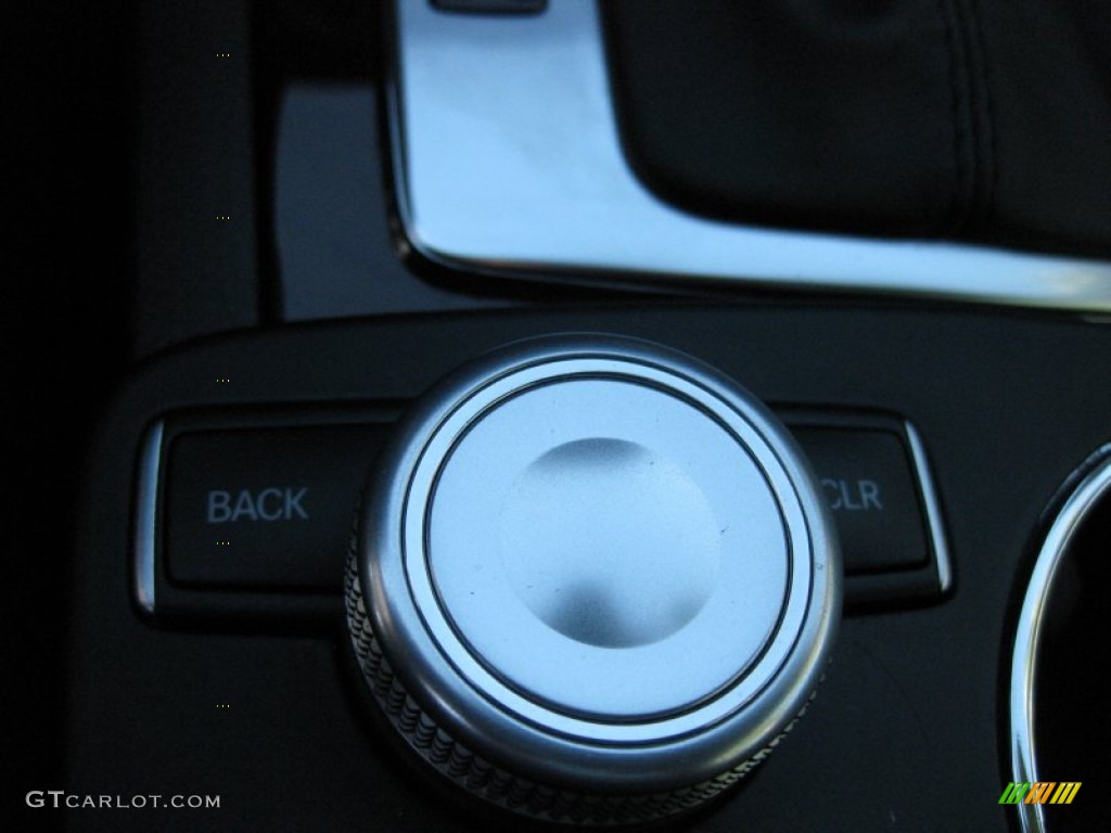 2011 E 350 Coupe - Arctic White / Black photo #18