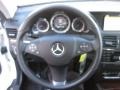 Arctic White - E 350 Coupe Photo No. 20