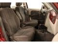 2001 Inferno Red Pearl Chrysler PT Cruiser   photo #12