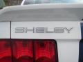 2009 Performance White Ford Mustang Shelby GT500 Coupe  photo #20