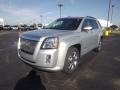 Quicksilver Metallic - Terrain Denali Photo No. 1