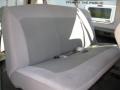 Dark Toreador Red Metallic - E Series Van E350 Super Duty XLT Passenger Photo No. 7