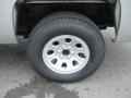  2013 Silverado 1500 Work Truck Regular Cab 4x4 Wheel