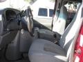 Dark Toreador Red Metallic - E Series Van E350 Super Duty XLT Passenger Photo No. 8