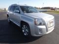 Quicksilver Metallic - Terrain Denali Photo No. 3