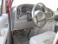 Dark Toreador Red Metallic - E Series Van E350 Super Duty XLT Passenger Photo No. 9