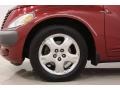 Inferno Red Pearl - PT Cruiser  Photo No. 17