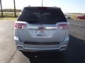 Quicksilver Metallic - Terrain Denali Photo No. 6