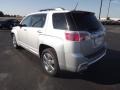 Quicksilver Metallic - Terrain Denali Photo No. 7
