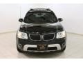 2006 Black Pontiac Torrent AWD  photo #2