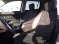 Quicksilver Metallic - Terrain Denali Photo No. 12