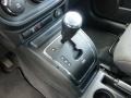 2010 Bright Silver Metallic Jeep Compass Sport 4x4  photo #17