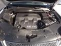 Quicksilver Metallic - Terrain Denali Photo No. 16