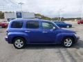 Daytona Blue Metallic - HHR LT Photo No. 2