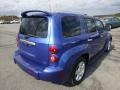 Daytona Blue Metallic - HHR LT Photo No. 3