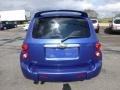 Daytona Blue Metallic - HHR LT Photo No. 4