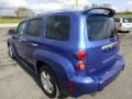 Daytona Blue Metallic - HHR LT Photo No. 5