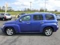 Daytona Blue Metallic - HHR LT Photo No. 6