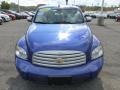 Daytona Blue Metallic - HHR LT Photo No. 8