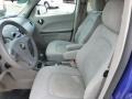 Daytona Blue Metallic - HHR LT Photo No. 10