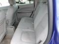 Daytona Blue Metallic - HHR LT Photo No. 11